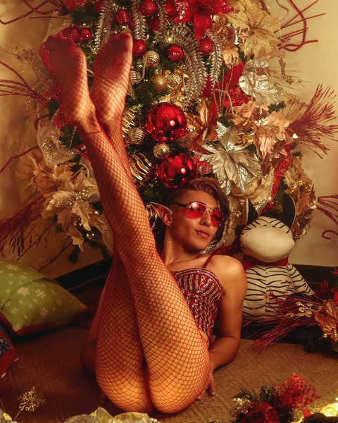 Interprète AlexaCage Photo 3