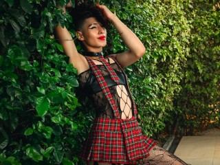 AlexaCage profielfoto van cam model