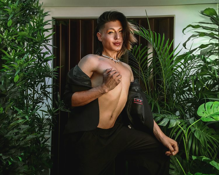 Interprète AlexaCage Photo 9