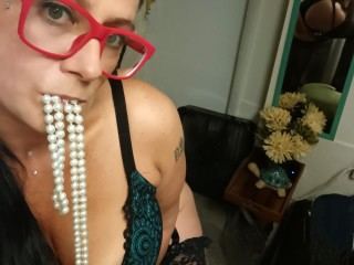 DrQunizelMilf immagine del profilo del modello di cam