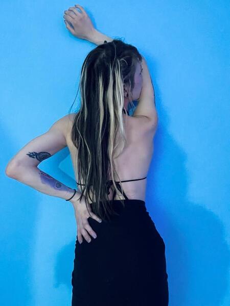 Utøver ISSAHOLM Bilde 3