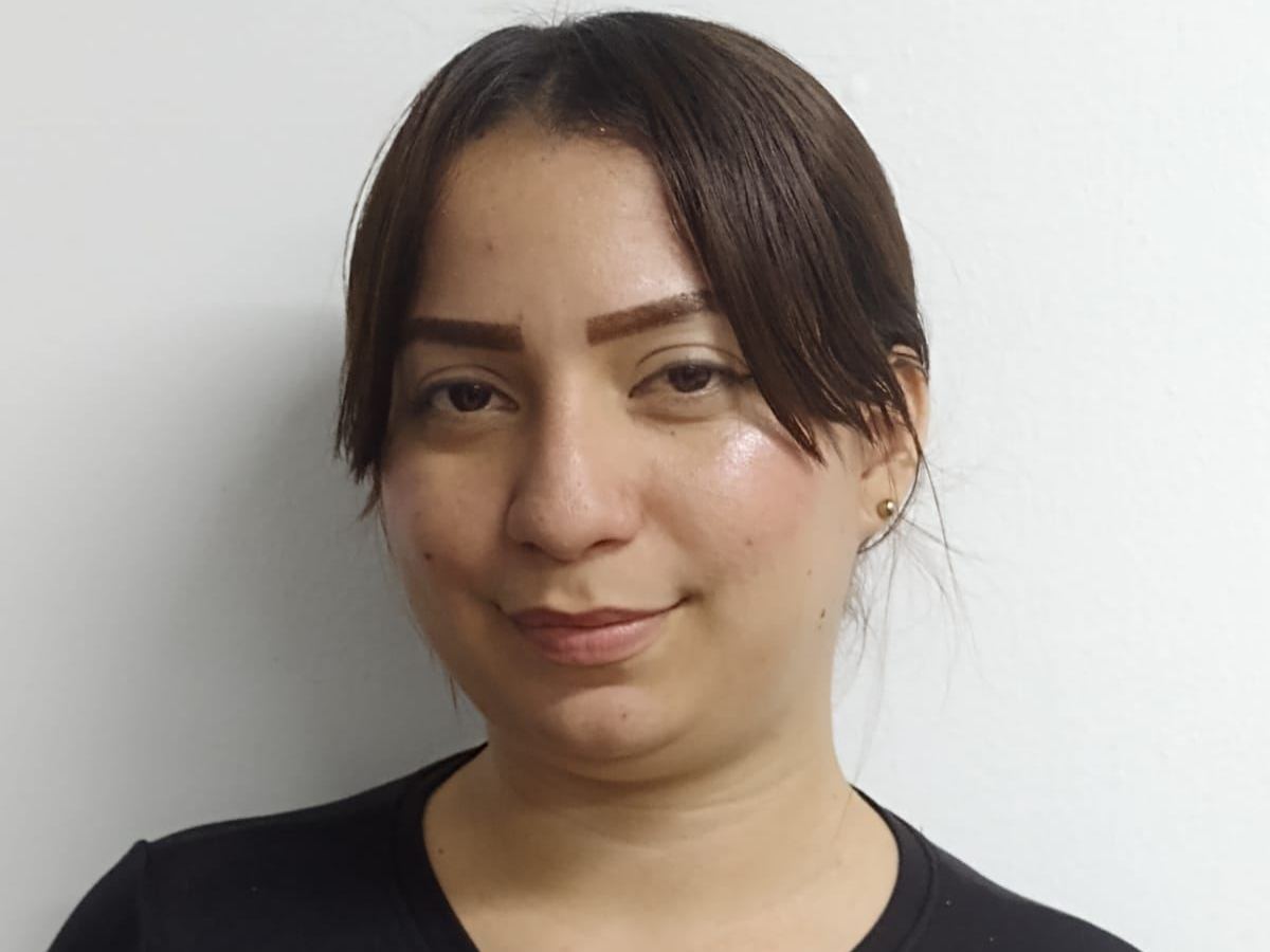 Foto de perfil de modelo de webcam de ANGELA78CLUSTER