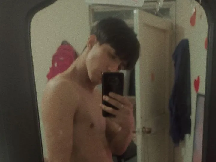 dickmyers profielfoto van cam model