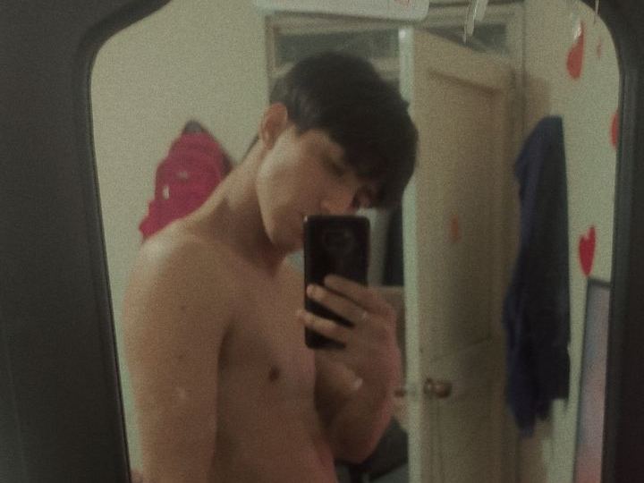 dickmyers profielfoto van cam model