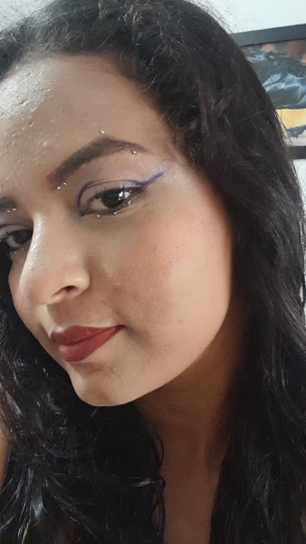 Artista OliviaBlosson Foto 7