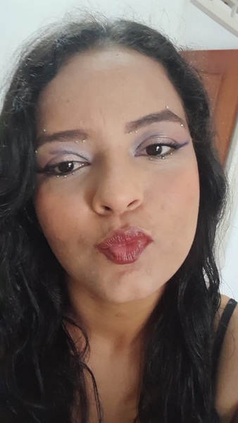 Artista OliviaBlosson Foto 9