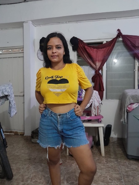 Artista OliviaBlosson Foto 4