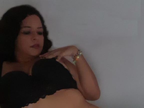 Foto de perfil de modelo de webcam de OliviaBlosson