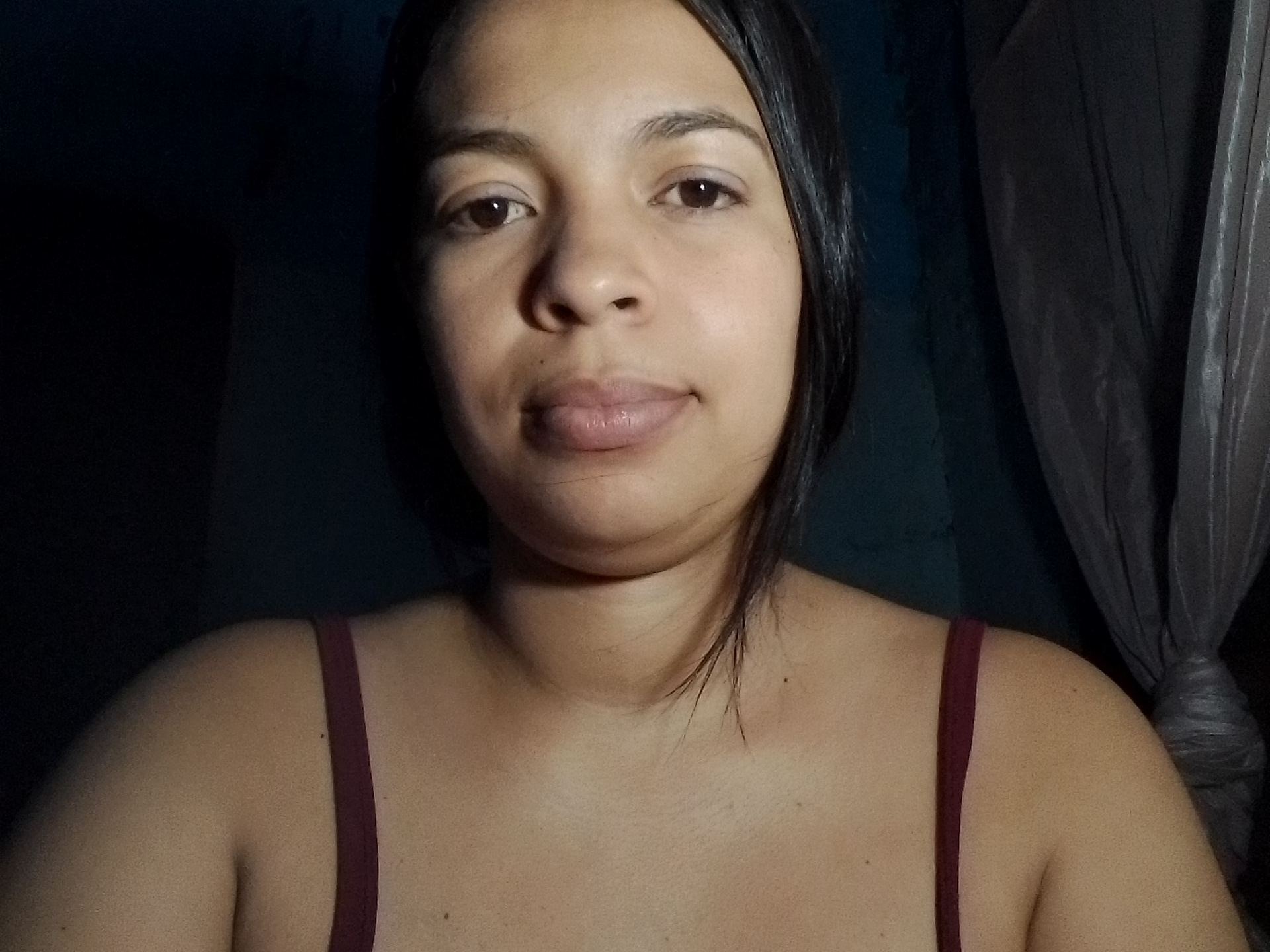 Image de profil du modèle de webcam LolaNavis