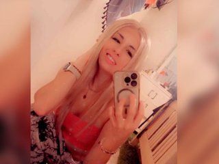 Bellalov33s profielfoto van cam model