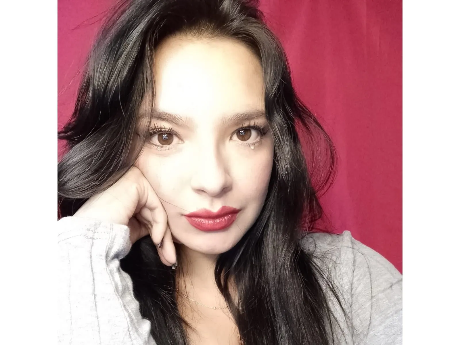 Profilbilde av CelesteLove27 webkamera modell