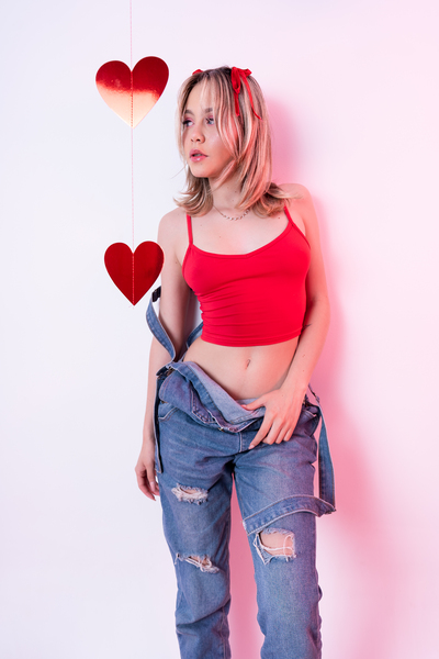 Interprete LoreenCute Foto 4