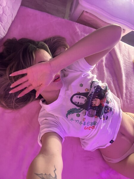 Interprete LoreenCute Foto 12