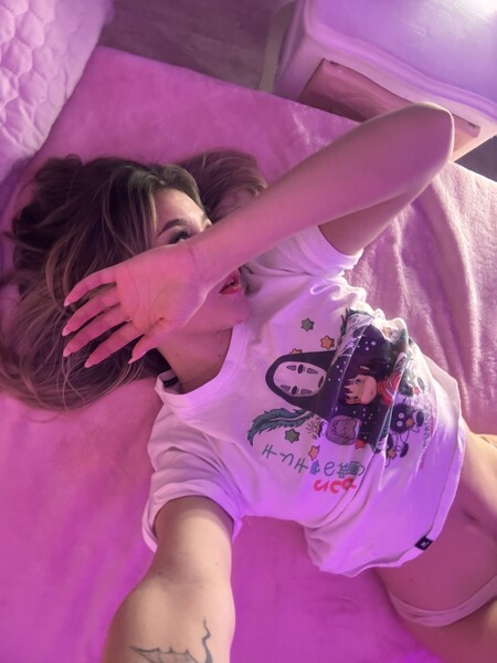 Interprete LoreenCute Foto 11