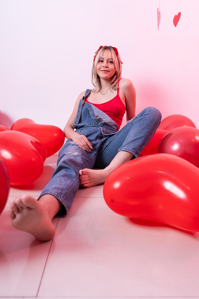 Interprete LoreenCute Foto 2