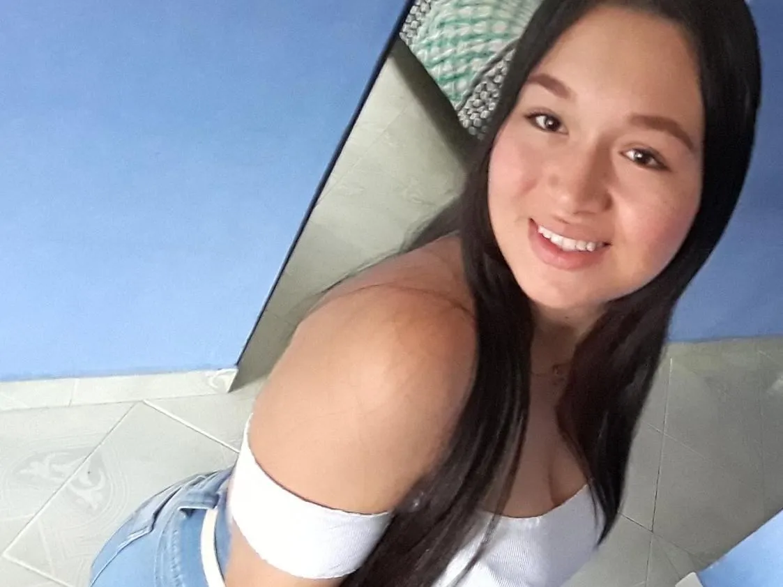 AndreaCampos profilbild på webbkameramodell