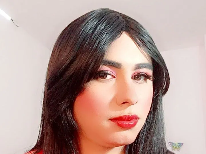 AlexaaStarr profielfoto van cam model
