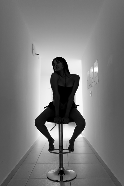 Interprète NattyRomano Photo 2