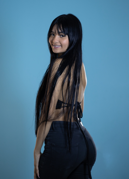 Interprète NattyRomano Photo 4