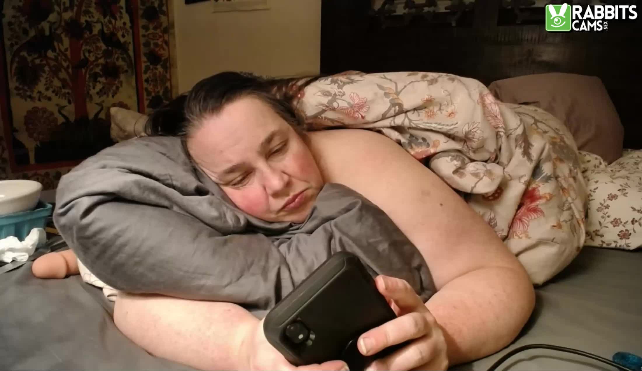 Utøver WitchAnnie Video 1