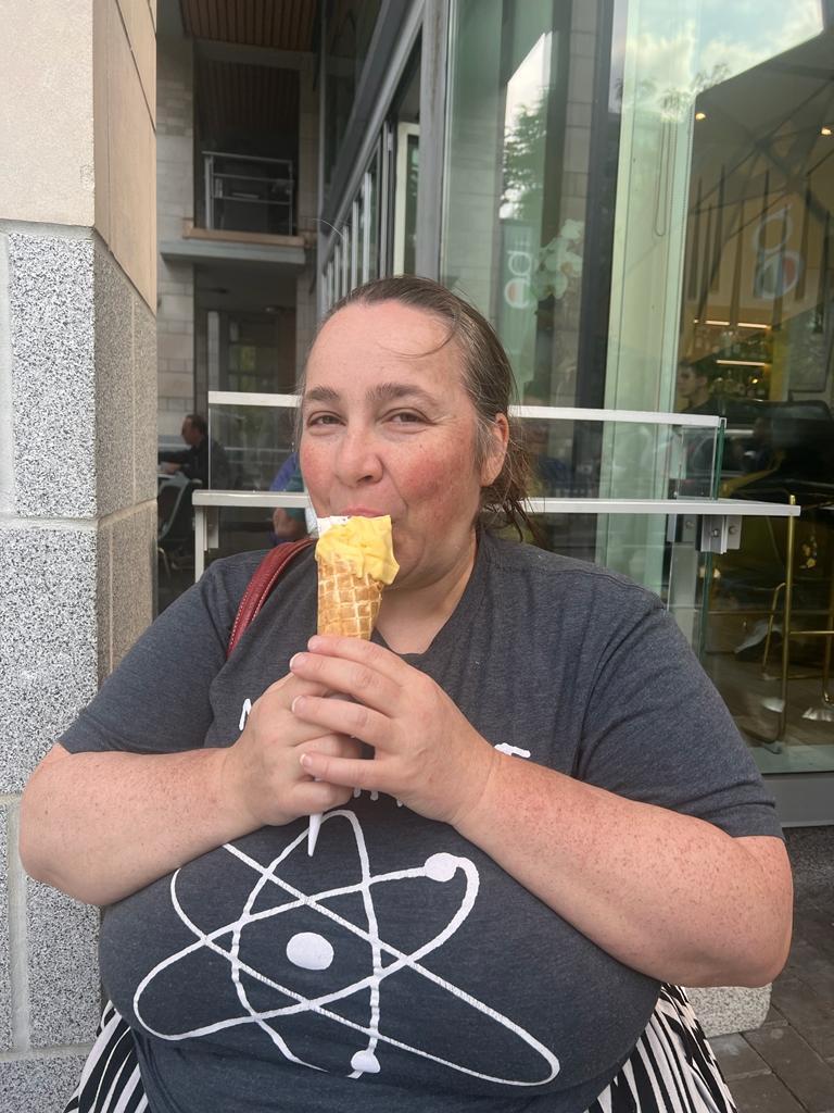 Artist WitchAnnie Foto 12