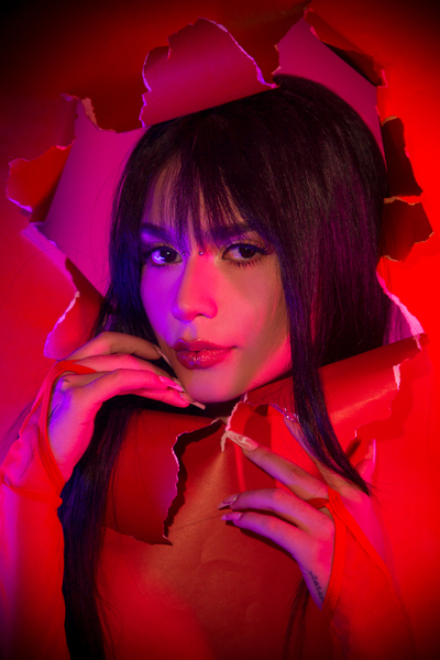 Interprete ChanelTurner Foto 5