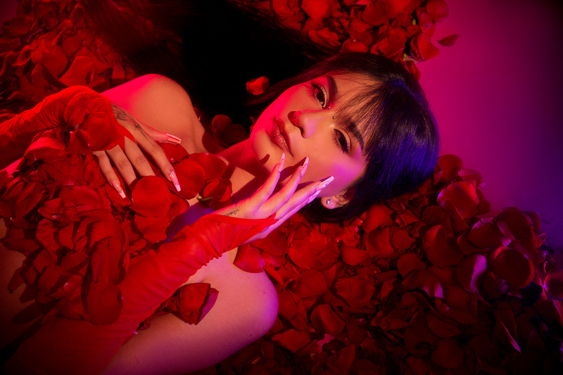 Interprete ChanelTurner Foto 3