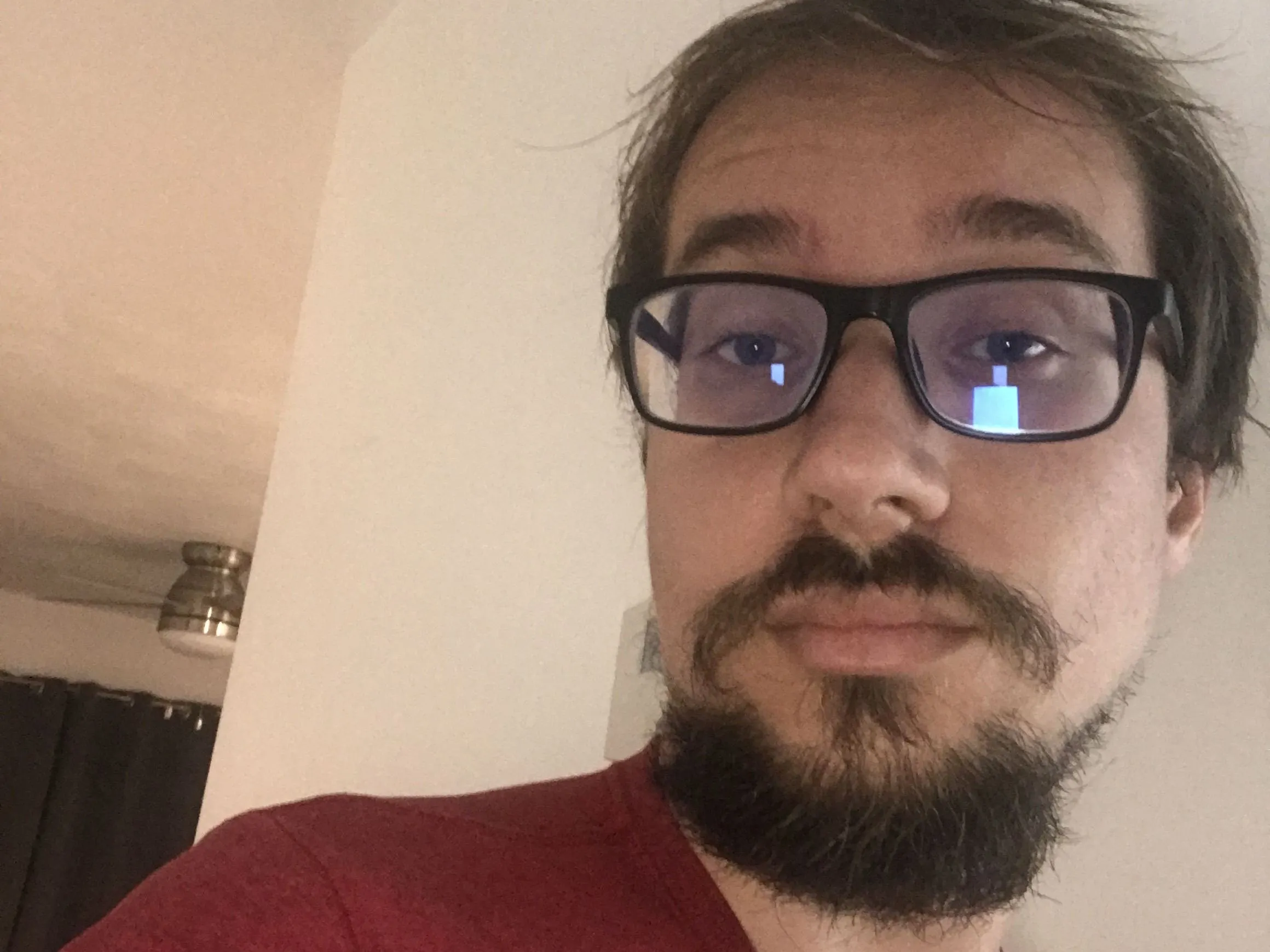 BlueEyes024 Profilbild des Cam-Modells