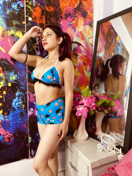 Performer StefanyCandyy Photo 4