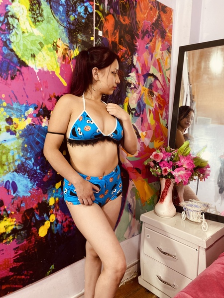 Performer StefanyCandyy Photo 9