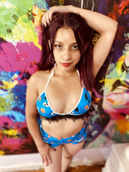 Performer StefanyCandyy Photo 10