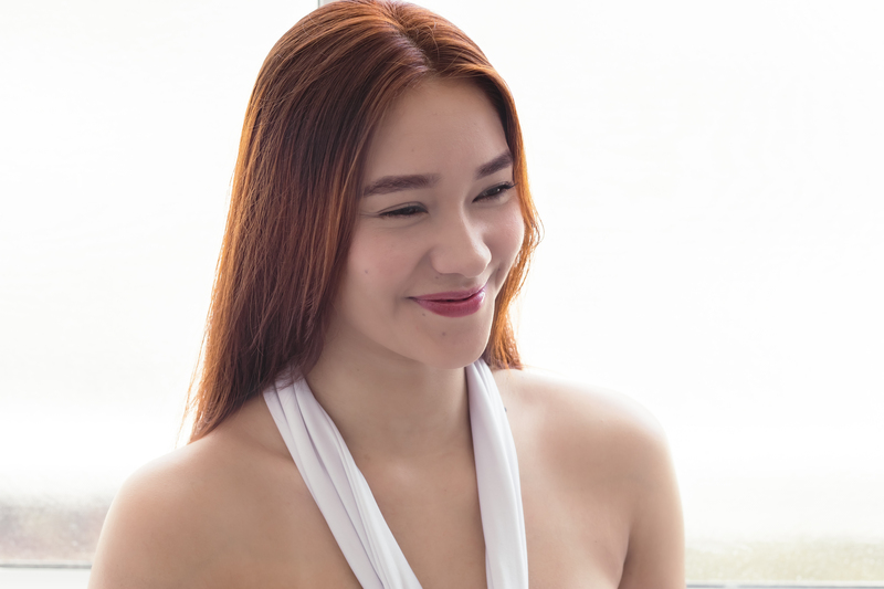 Performer LilianaWest Photo 5