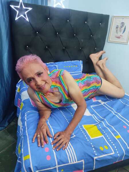 Artiest MadissonJackson Foto 5