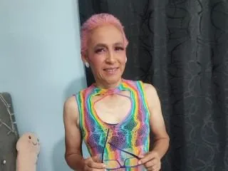 MadissonJackson Profilbild des Cam-Modells