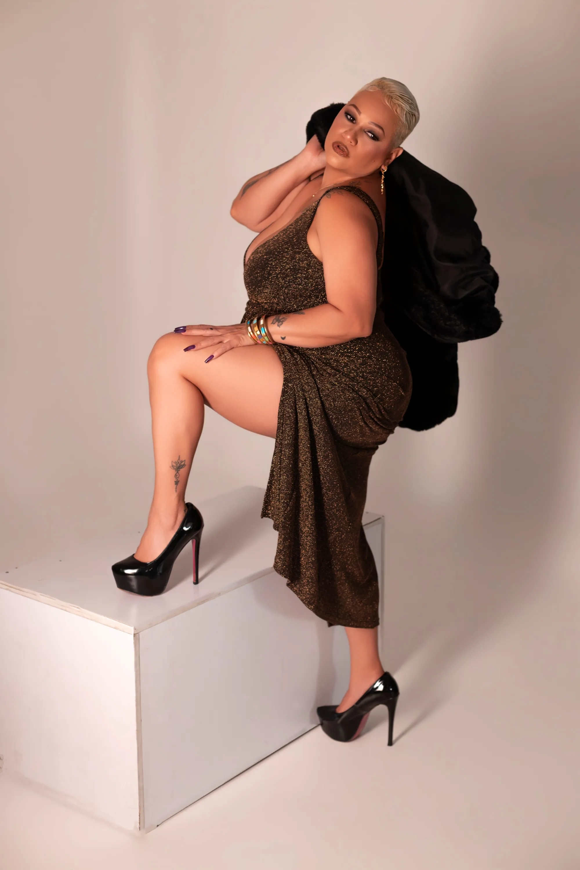 Artista GIANNELLACOXX Foto 8