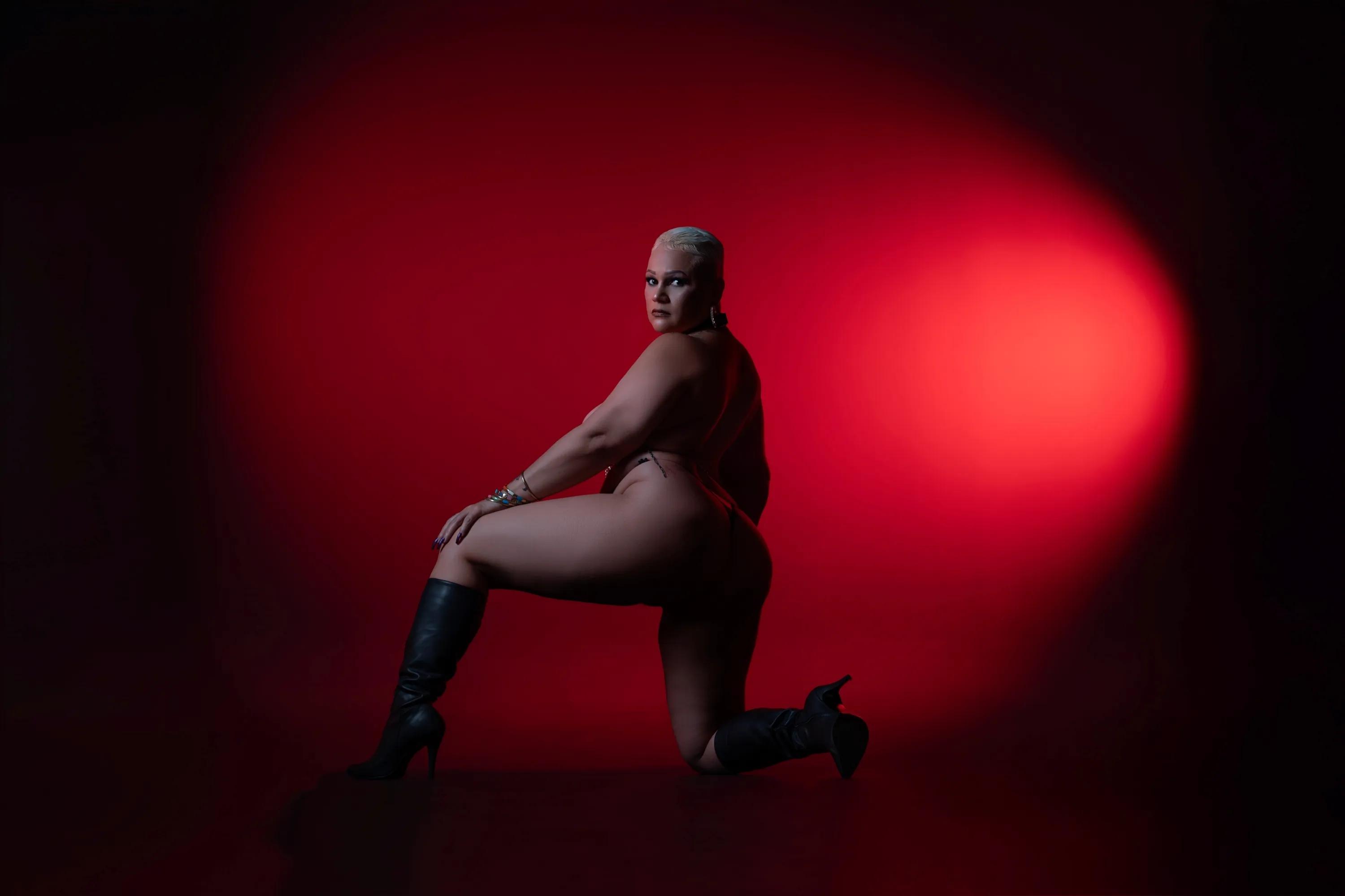 Artista GIANNELLACOXX Foto 6