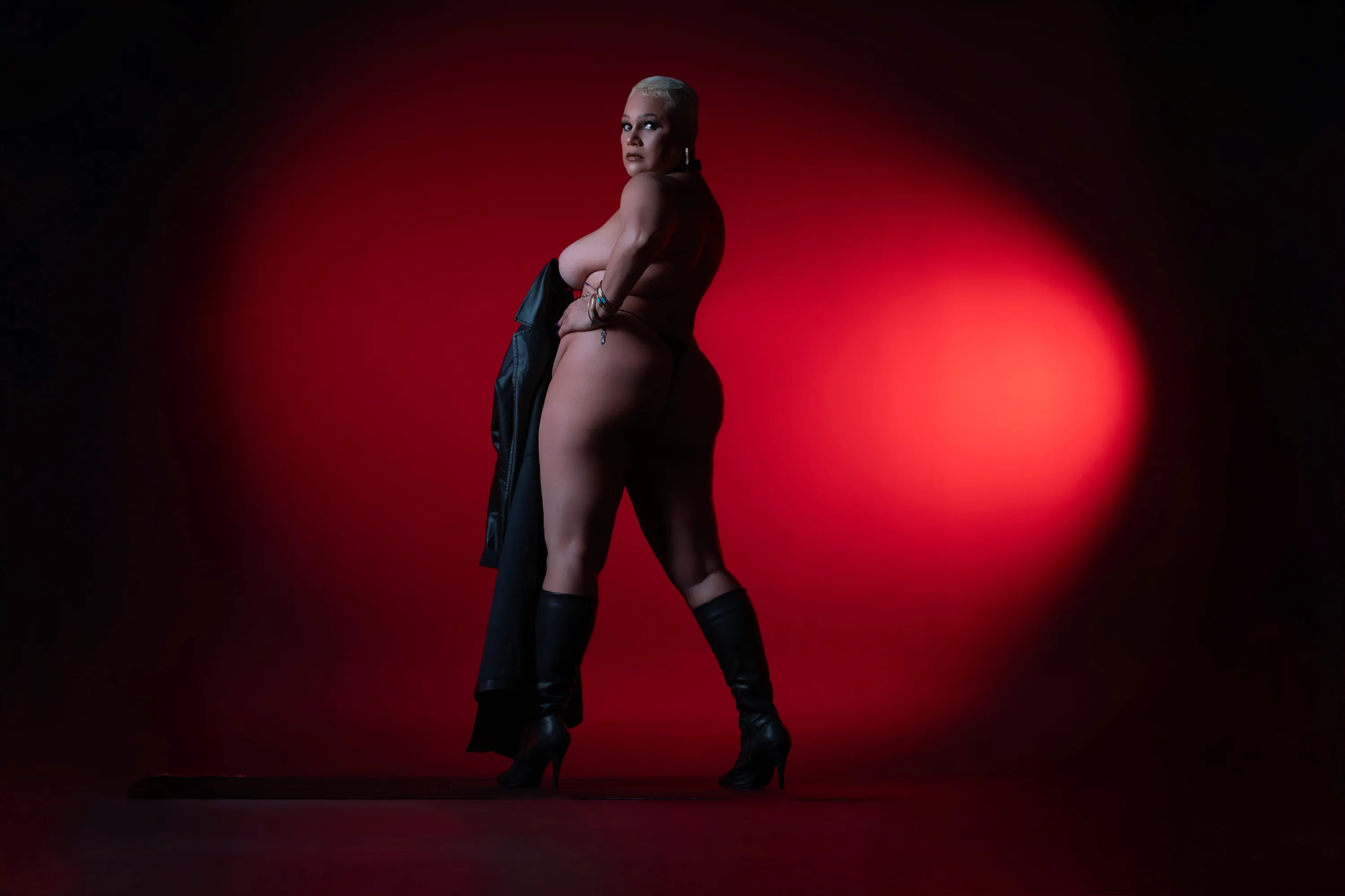 Artista GIANNELLACOXX Foto 10