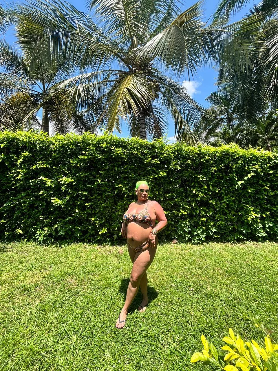 Intérprete GIANNELLACOXX Foto 1