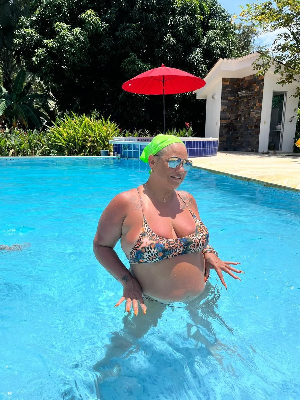 Intérprete GIANNELLACOXX Foto 3