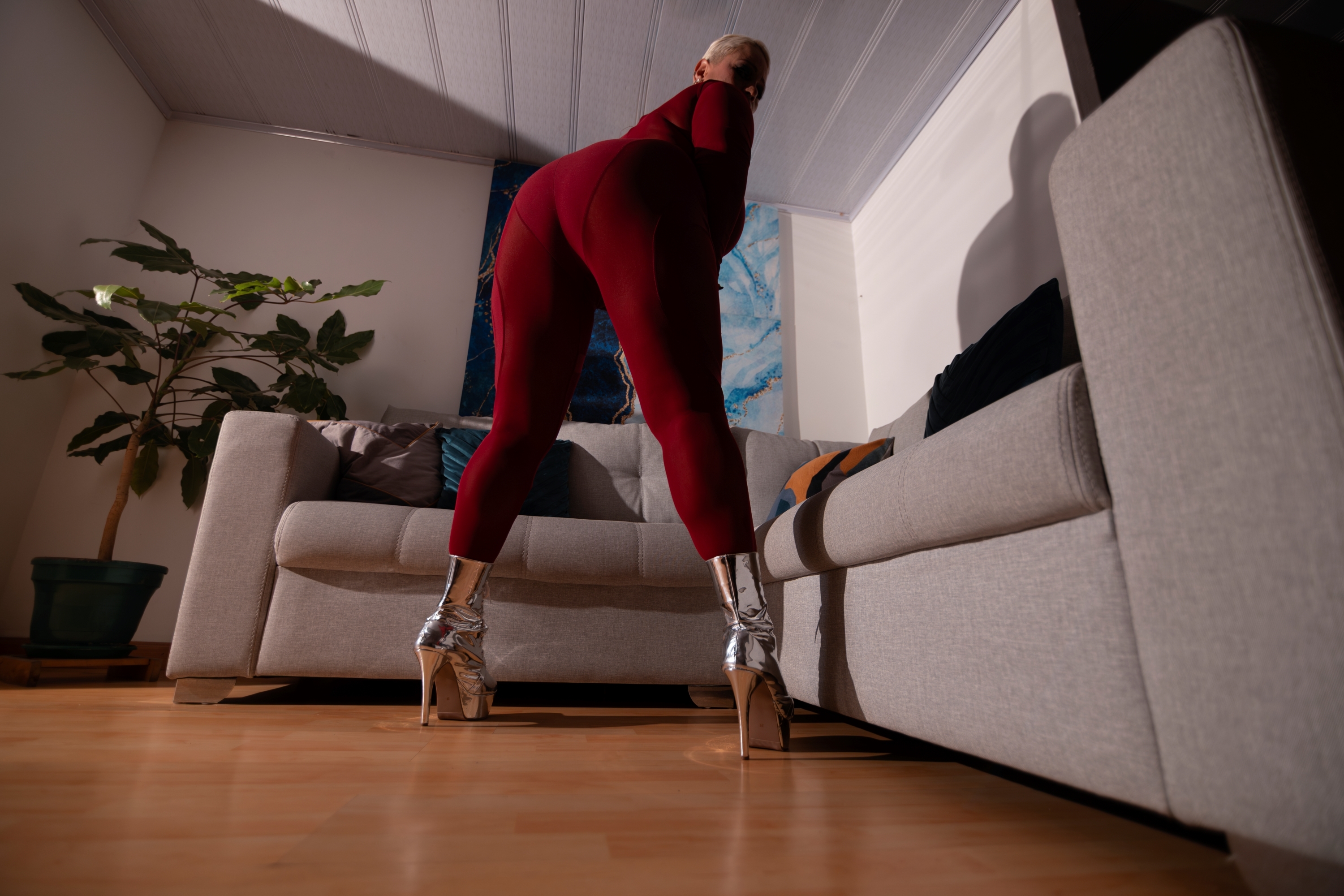 Interprete GIANNELLACOXX Foto 4