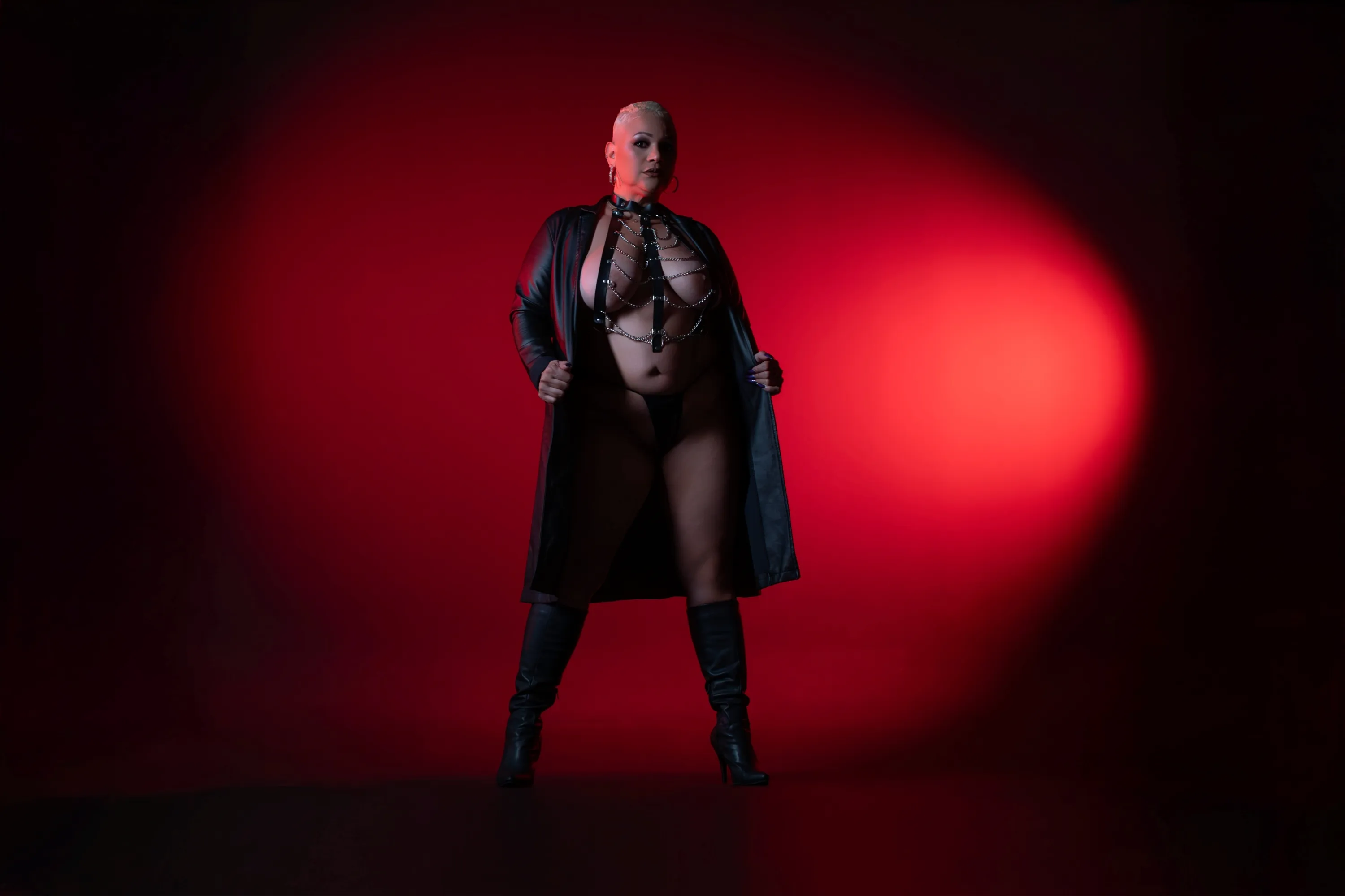 Artista GIANNELLACOXX Foto 9