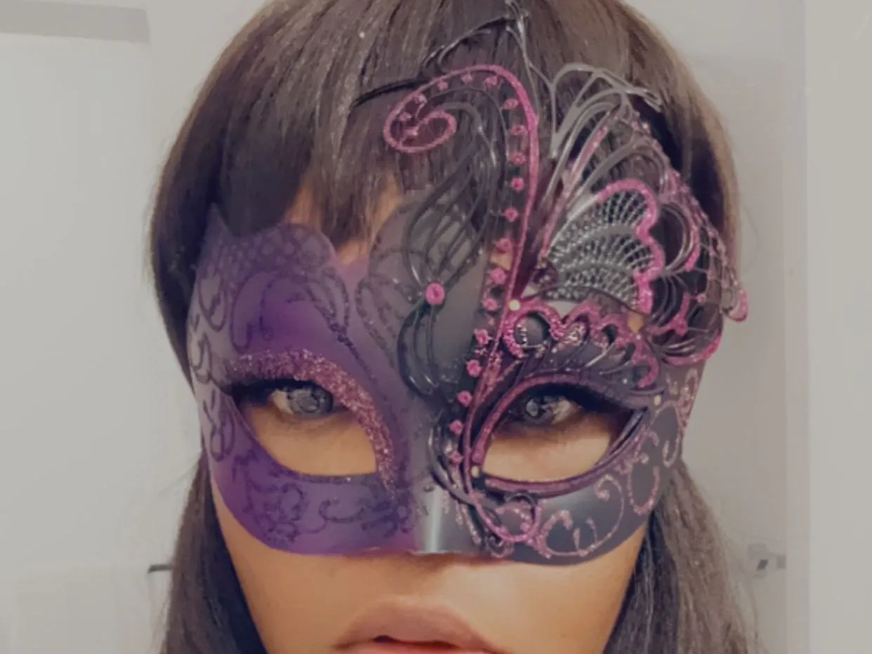 MrsPrincessAnisa profielfoto van cam model