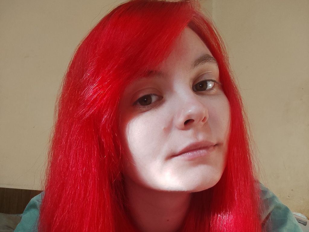 kaseeone Profilbild des Cam-Modells