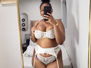 Image de profil du modèle de webcam XmellonsXX