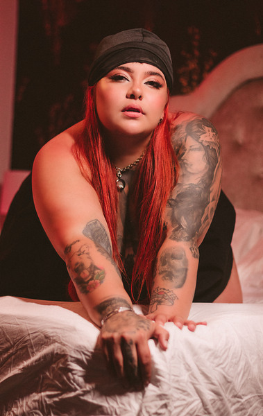 Interprète AudreyRobertts Photo 3