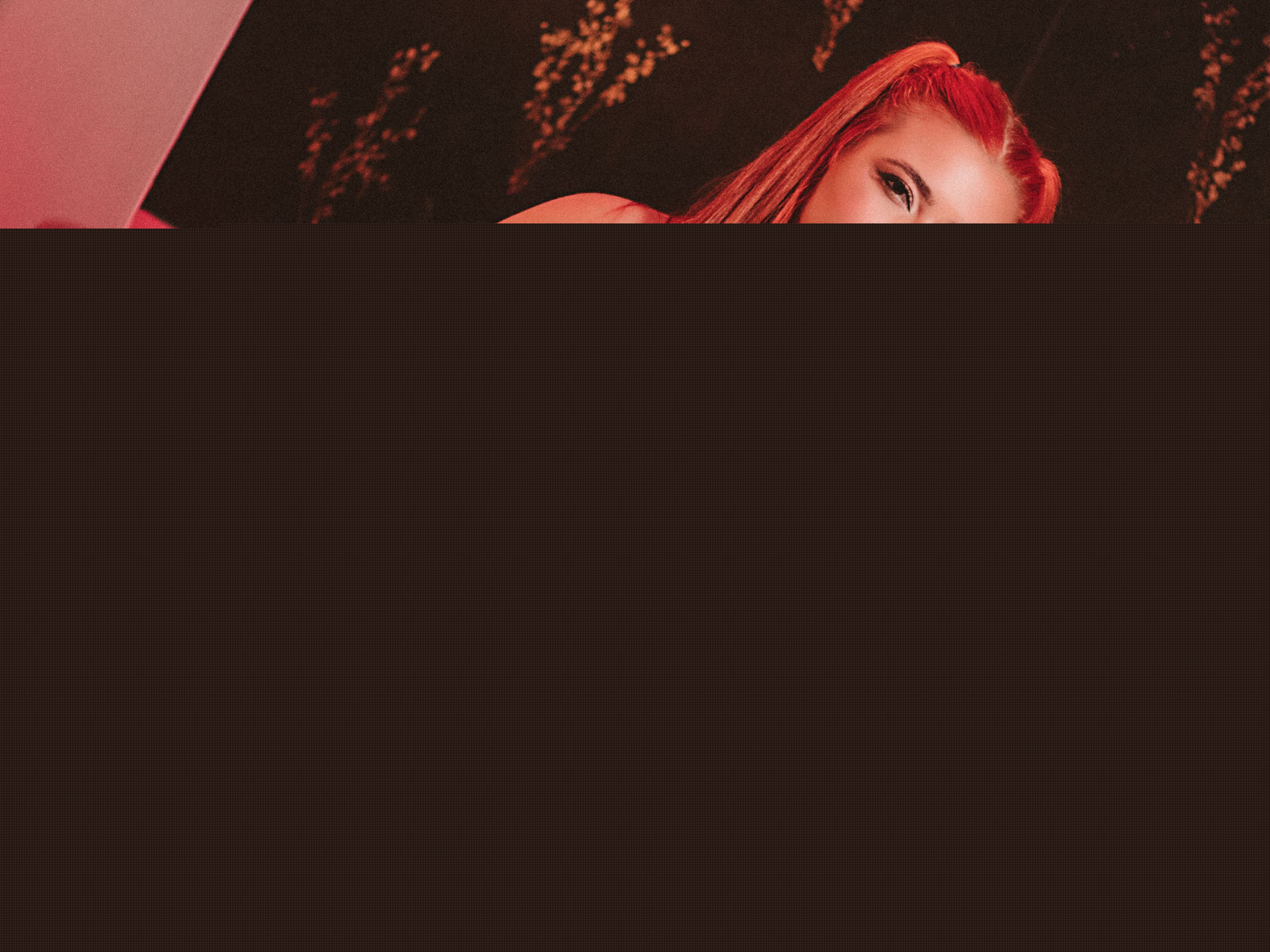AudreyRobertts immagine del profilo del modello di cam