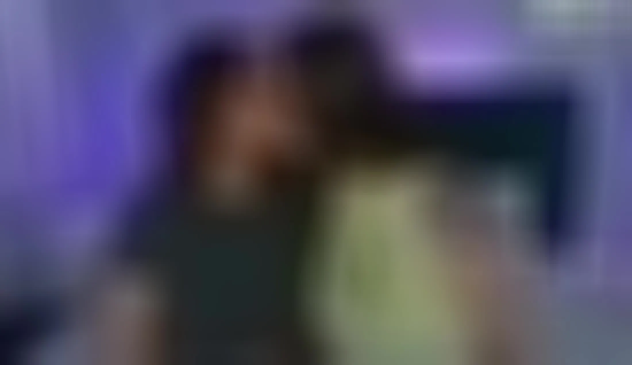 Artista DinaDare Video 1