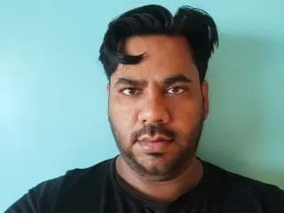 Image de profil du modèle de webcam Mackboy4fun