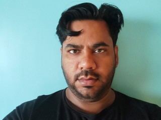 Image de profil du modèle de webcam Mackboy4fun