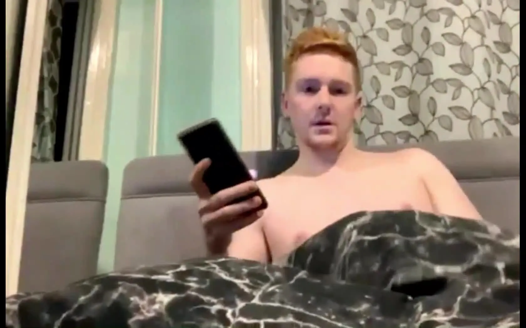 Artist Gingerprincekall Video 2